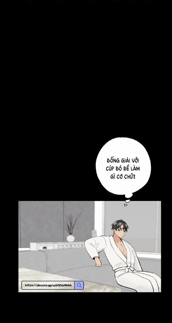 Người Bạn Thuở Nhỏ Sao Có Thế Lớn Như Vậy! – 11.2 trang 16