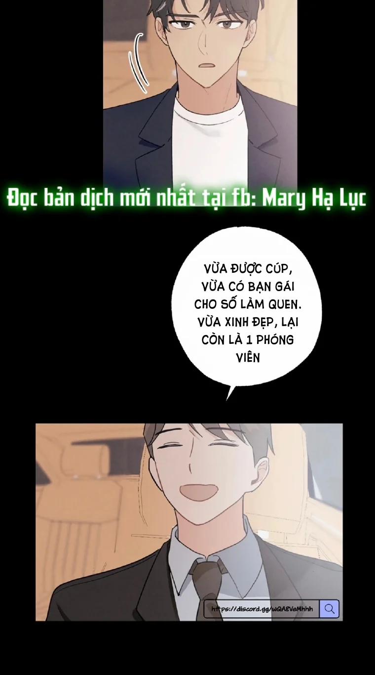 Người Bạn Thuở Nhỏ Sao Có Thế Lớn Như Vậy! – 11.2 trang 2