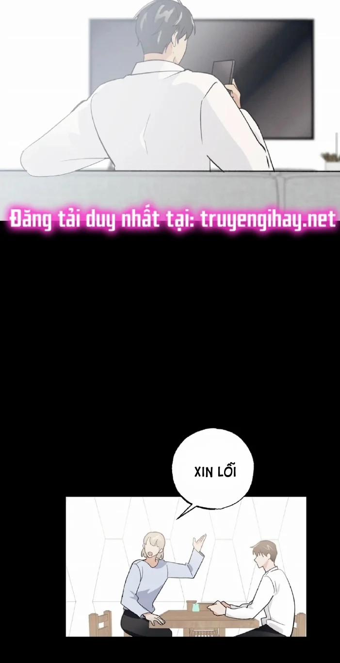 Người Bạn Thuở Nhỏ Sao Có Thế Lớn Như Vậy! – 11.2 trang 20