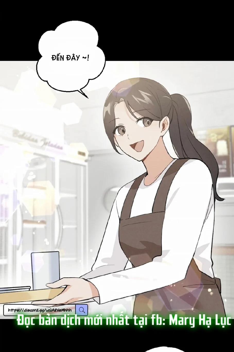 Người Bạn Thuở Nhỏ Sao Có Thế Lớn Như Vậy! – 11.2 trang 21