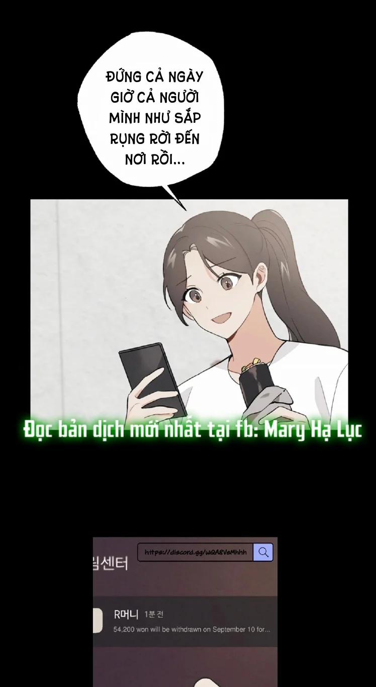 Người Bạn Thuở Nhỏ Sao Có Thế Lớn Như Vậy! – 11.2 trang 24