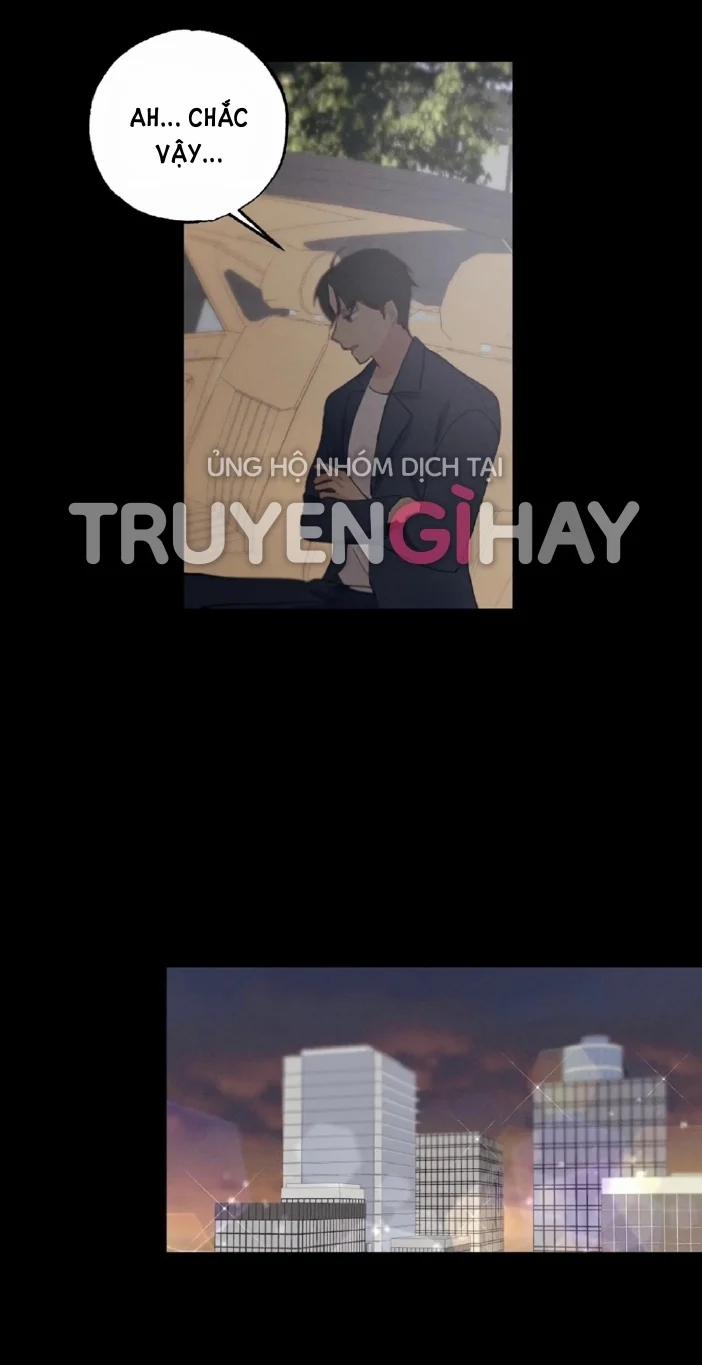 Người Bạn Thuở Nhỏ Sao Có Thế Lớn Như Vậy! – 11.2 trang 3