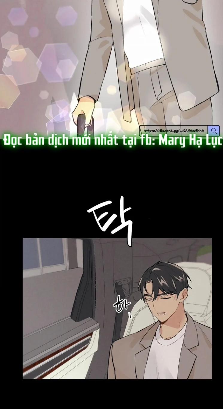 Người Bạn Thuở Nhỏ Sao Có Thế Lớn Như Vậy! – 11.2 trang 32