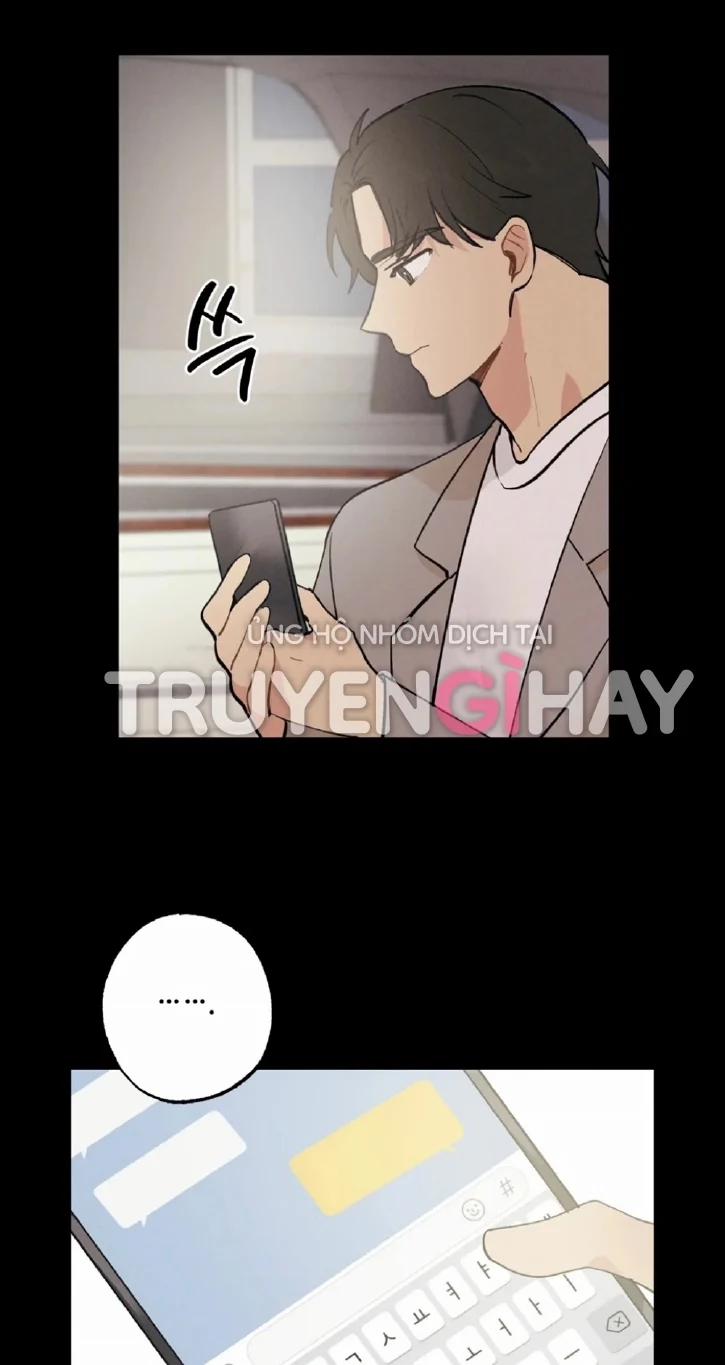 Người Bạn Thuở Nhỏ Sao Có Thế Lớn Như Vậy! – 11.2 trang 33