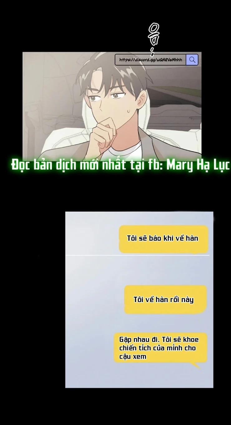 Người Bạn Thuở Nhỏ Sao Có Thế Lớn Như Vậy! – 11.2 trang 36