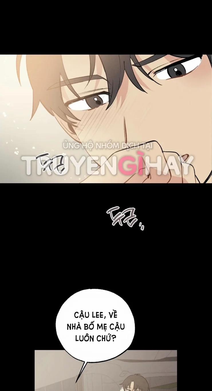 Người Bạn Thuở Nhỏ Sao Có Thế Lớn Như Vậy! – 11.2 trang 37
