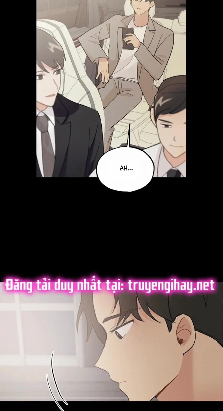 Người Bạn Thuở Nhỏ Sao Có Thế Lớn Như Vậy! – 11.2 trang 38