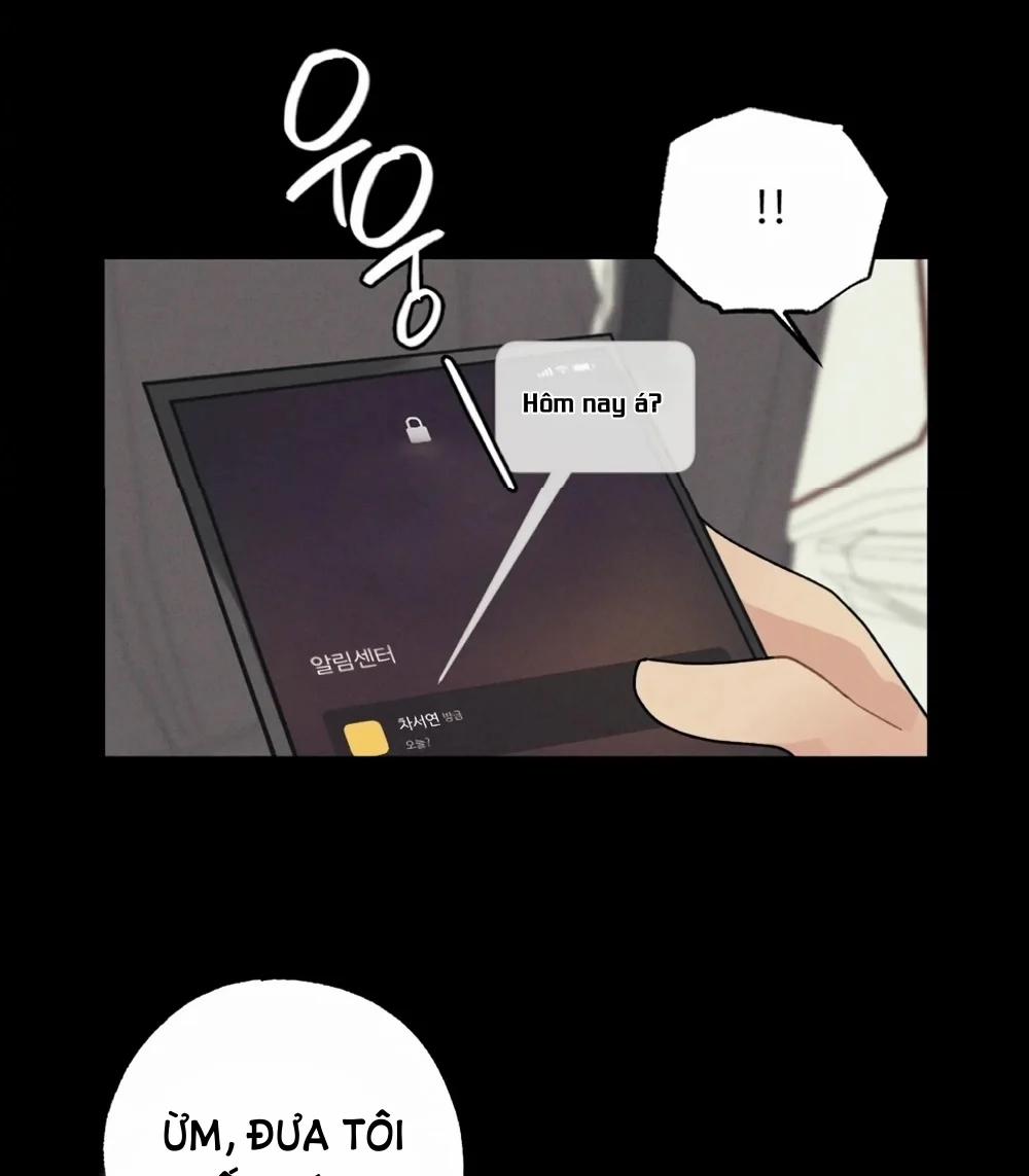 Người Bạn Thuở Nhỏ Sao Có Thế Lớn Như Vậy! – 11.2 trang 39