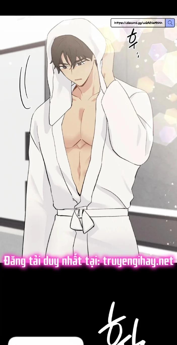 Người Bạn Thuở Nhỏ Sao Có Thế Lớn Như Vậy! – 11.2 trang 4