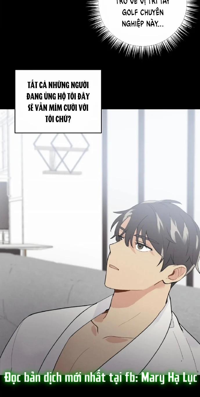 Người Bạn Thuở Nhỏ Sao Có Thế Lớn Như Vậy! – 11.2 trang 8