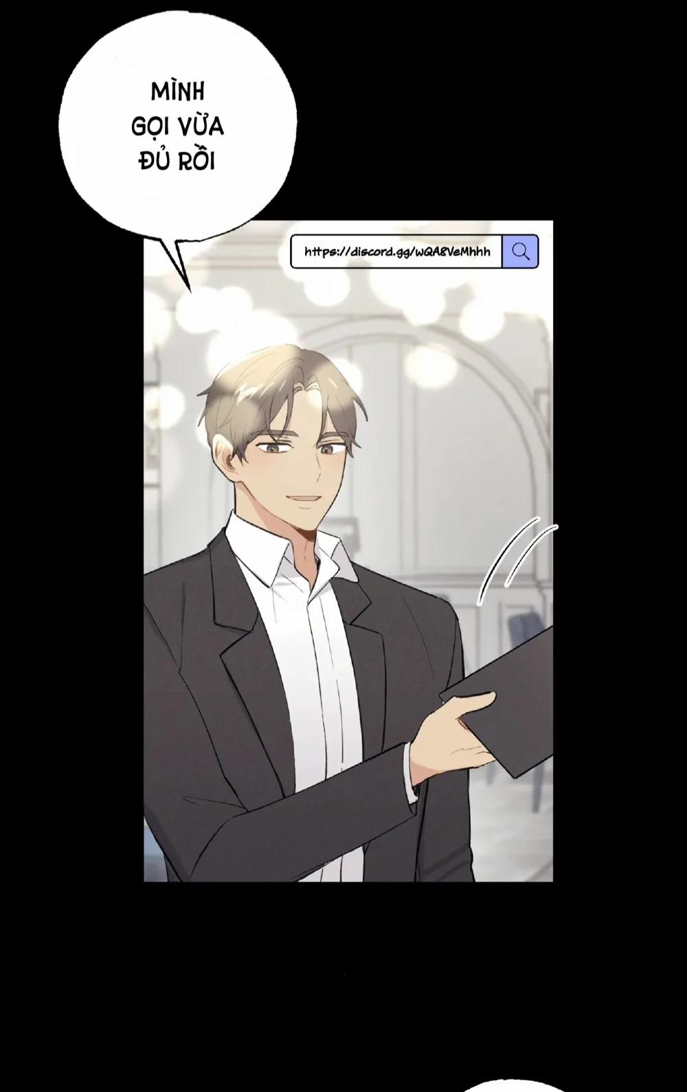 Người Bạn Thuở Nhỏ Sao Có Thế Lớn Như Vậy! – 12.1 trang 13