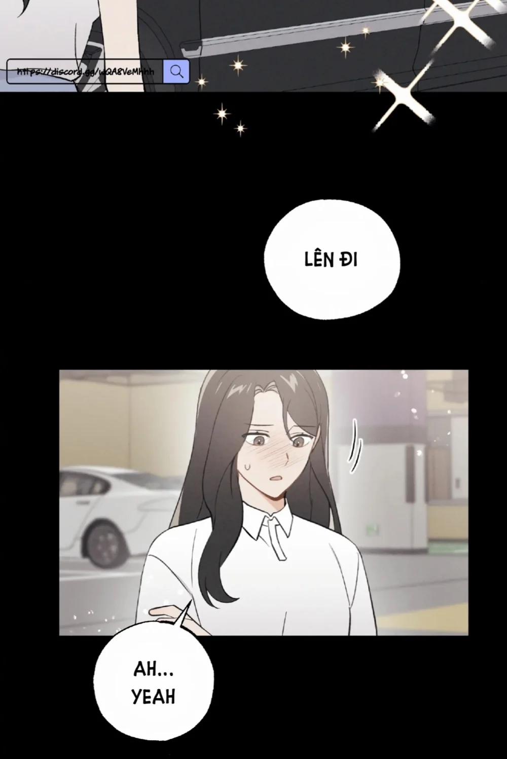 Người Bạn Thuở Nhỏ Sao Có Thế Lớn Như Vậy! – 12.1 trang 6