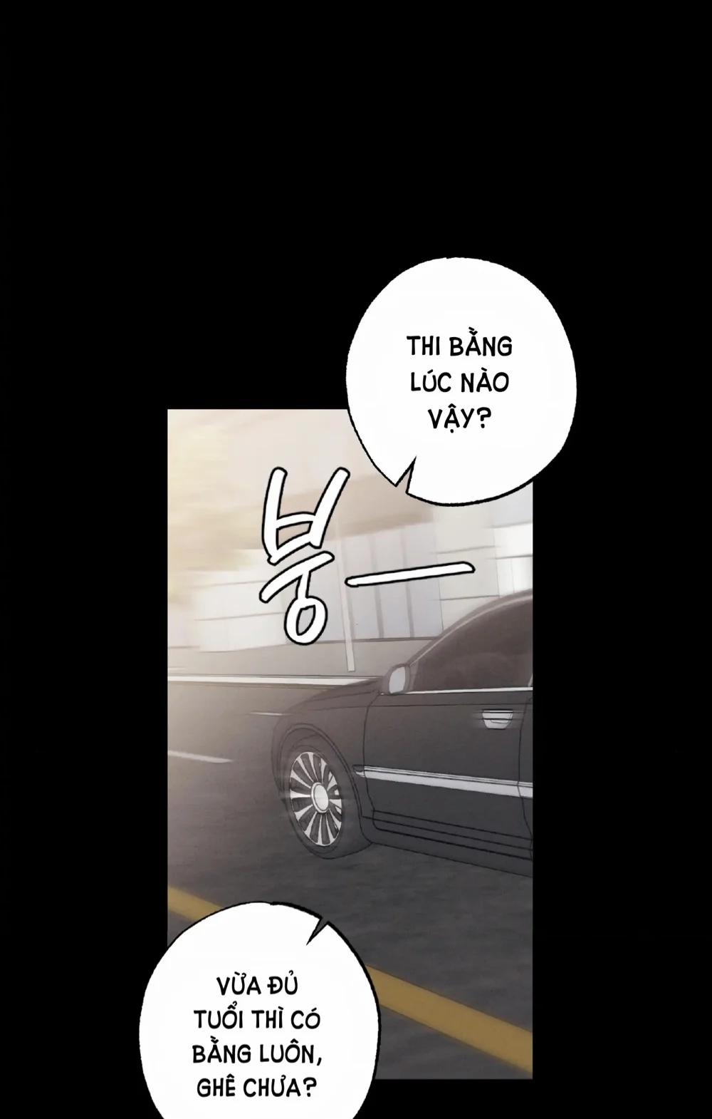 Người Bạn Thuở Nhỏ Sao Có Thế Lớn Như Vậy! – 12.1 trang 7