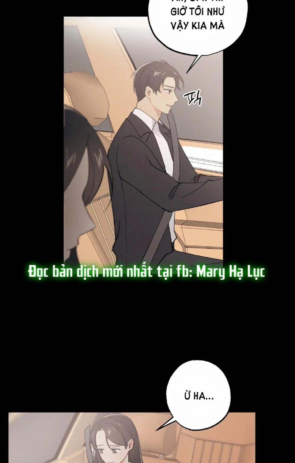 Người Bạn Thuở Nhỏ Sao Có Thế Lớn Như Vậy! – 12.1 trang 9