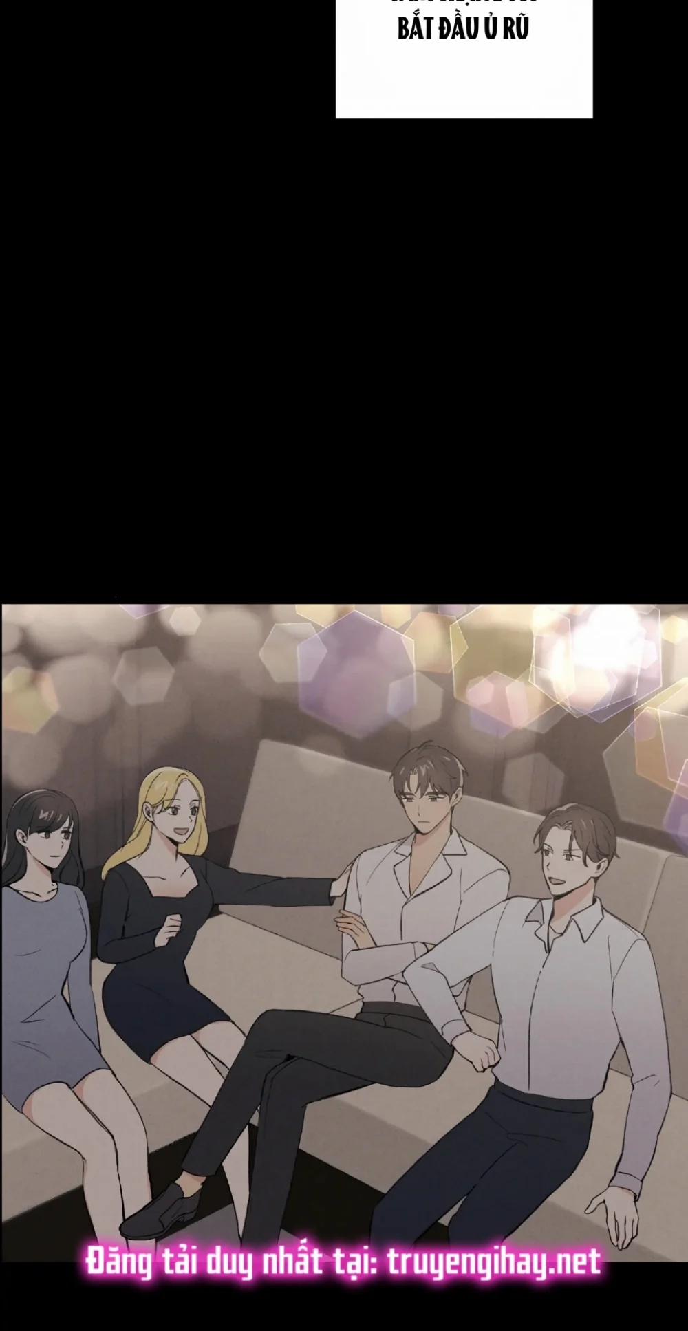 Người Bạn Thuở Nhỏ Sao Có Thế Lớn Như Vậy! – 12.2 trang 12