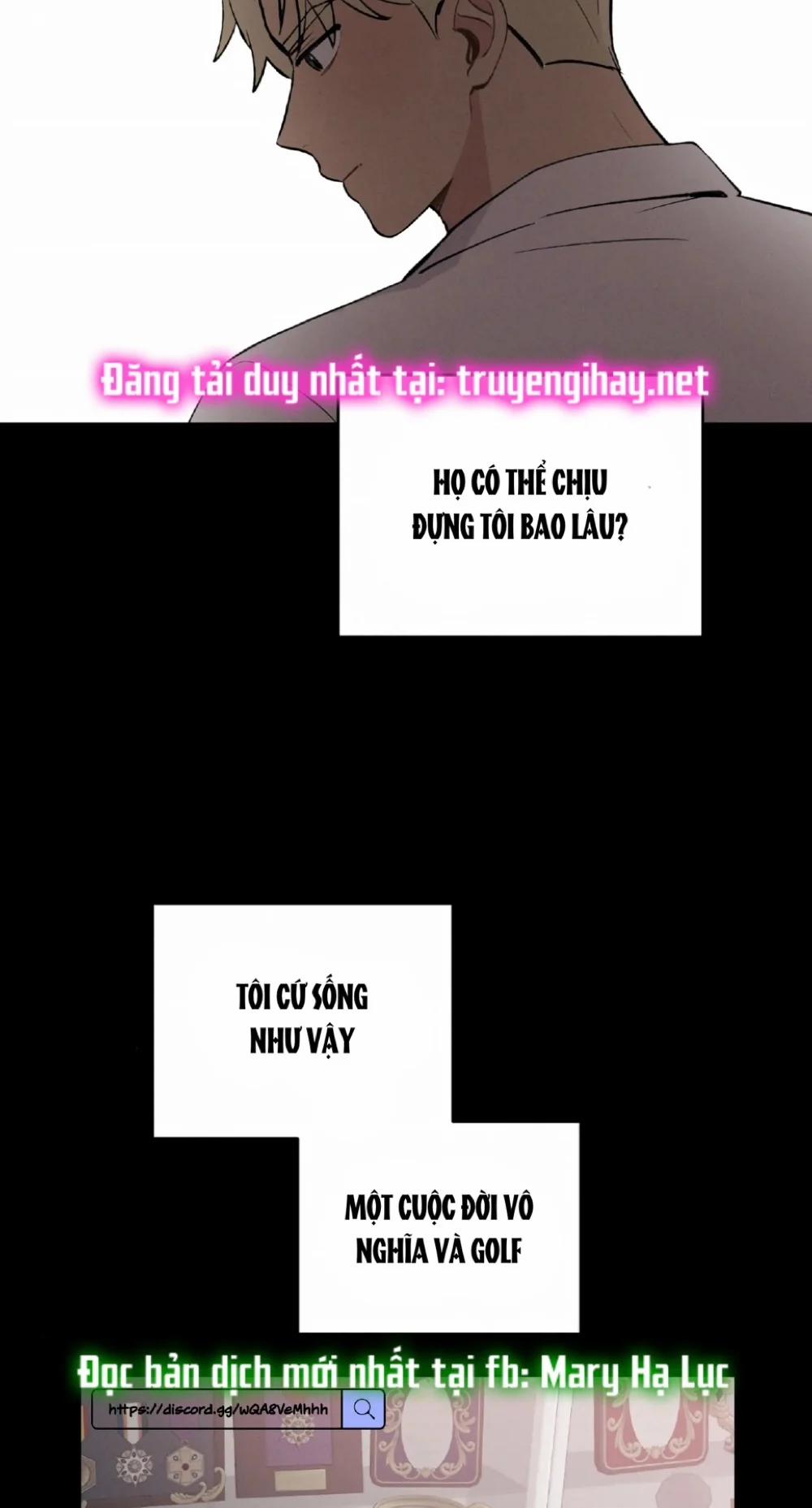 Người Bạn Thuở Nhỏ Sao Có Thế Lớn Như Vậy! – 12.2 trang 17