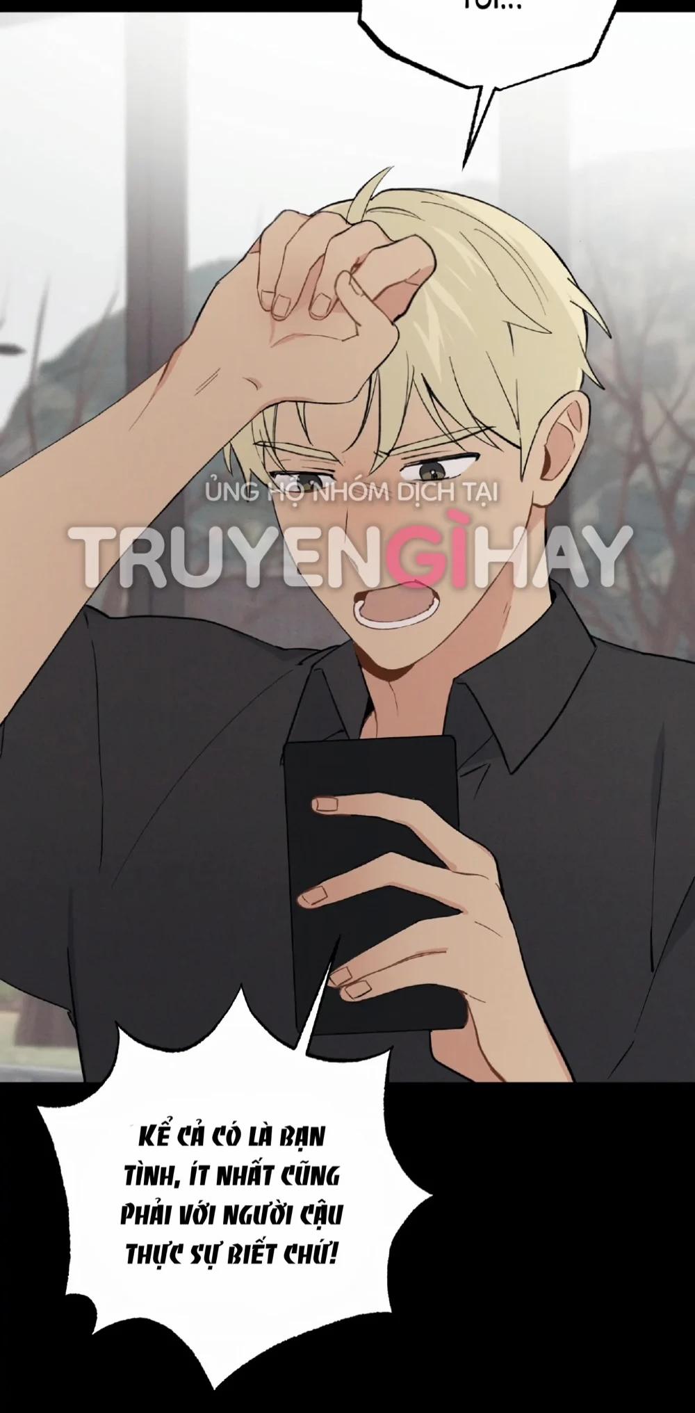 Người Bạn Thuở Nhỏ Sao Có Thế Lớn Như Vậy! – 12.2 trang 24