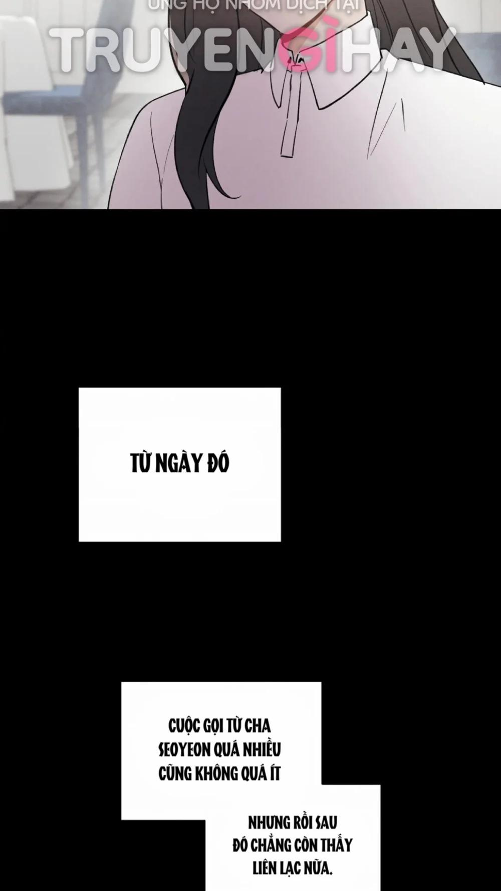 Người Bạn Thuở Nhỏ Sao Có Thế Lớn Như Vậy! – 12.2 trang 3