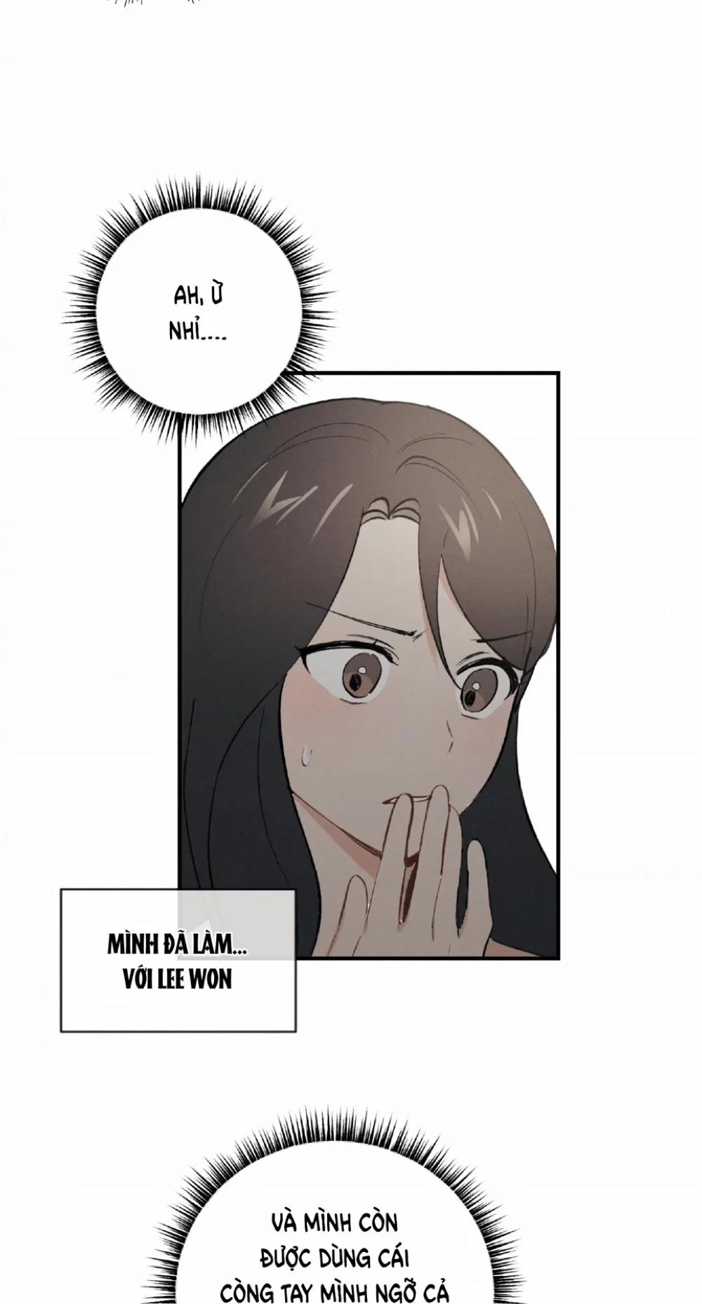 Người Bạn Thuở Nhỏ Sao Có Thế Lớn Như Vậy! – 12.2 trang 31