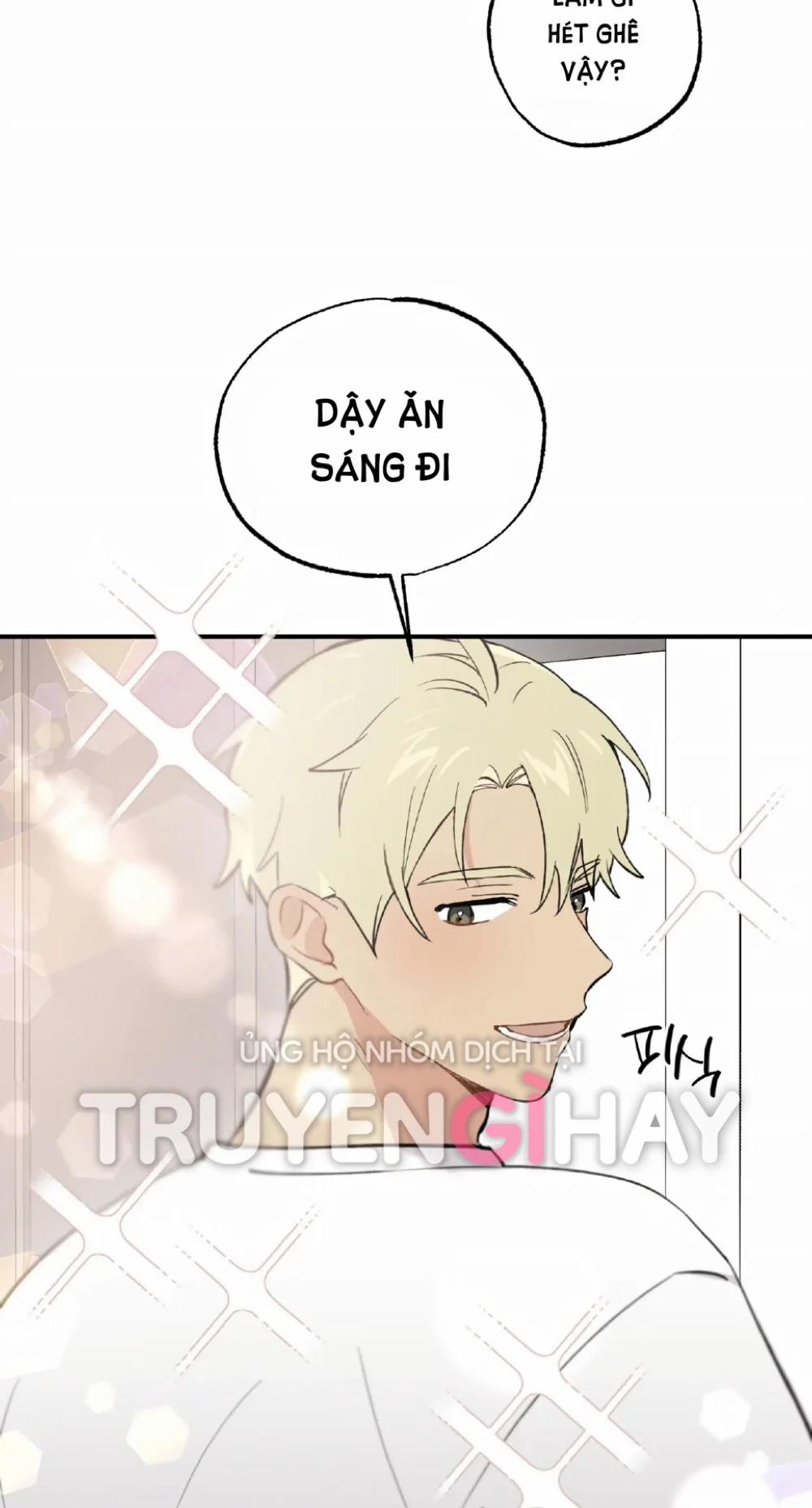 Người Bạn Thuở Nhỏ Sao Có Thế Lớn Như Vậy! – 12.2 trang 33