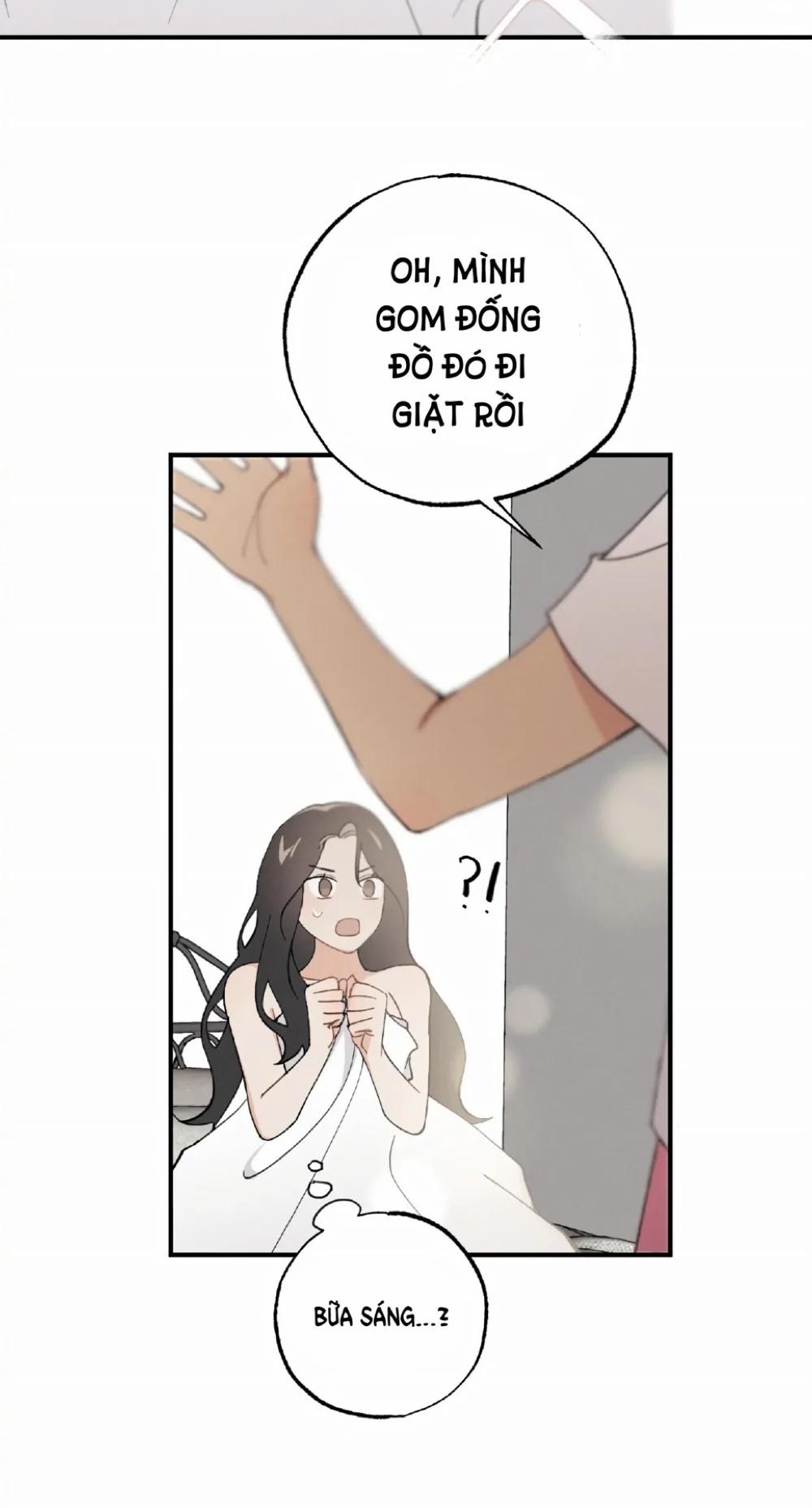 Người Bạn Thuở Nhỏ Sao Có Thế Lớn Như Vậy! – 12.2 trang 34