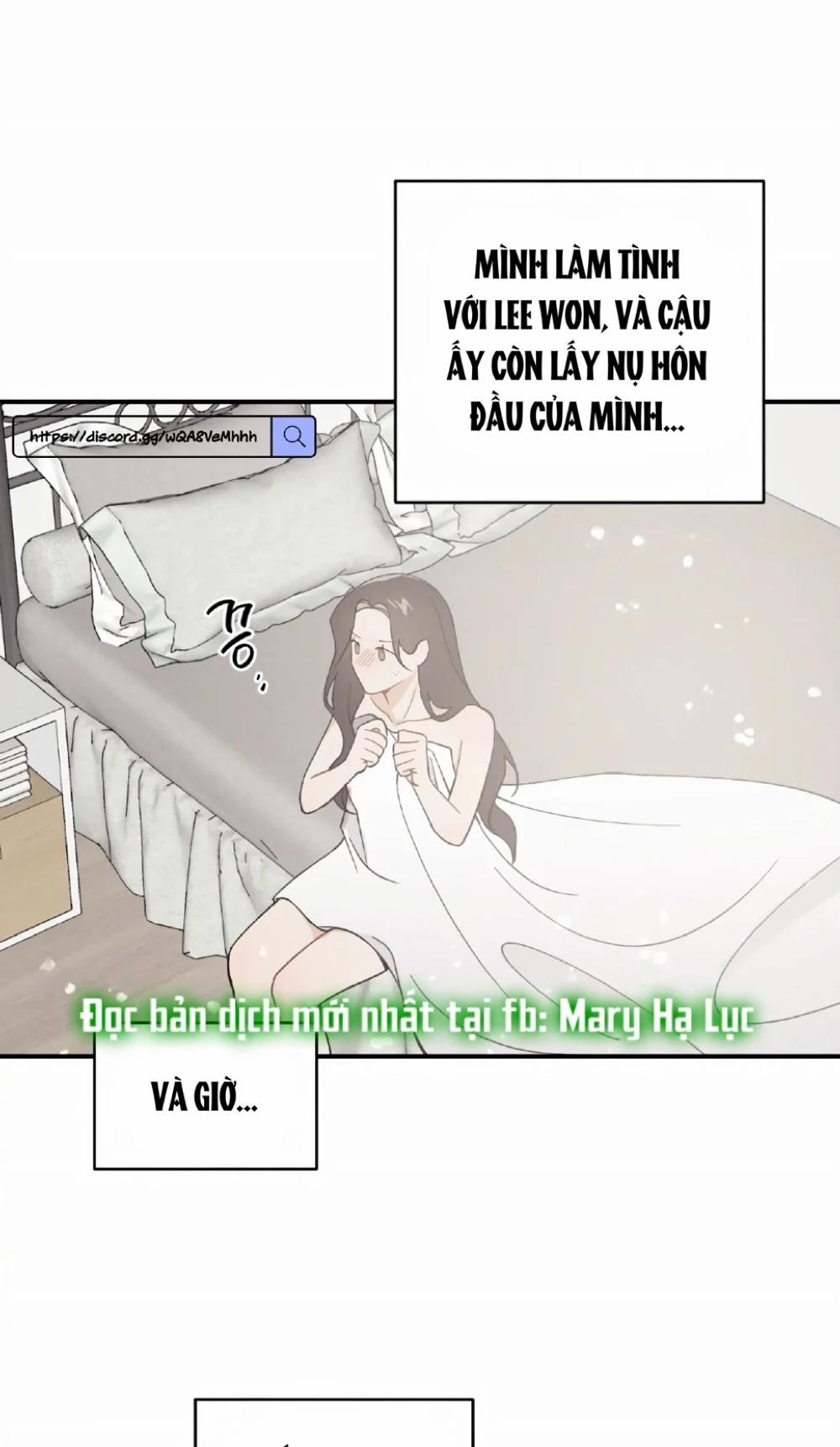 Người Bạn Thuở Nhỏ Sao Có Thế Lớn Như Vậy! – 12.2 trang 35