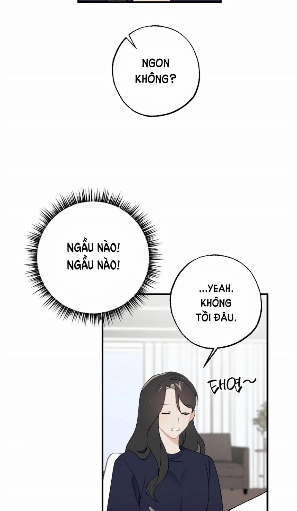 Người Bạn Thuở Nhỏ Sao Có Thế Lớn Như Vậy! – 12.2 trang 37