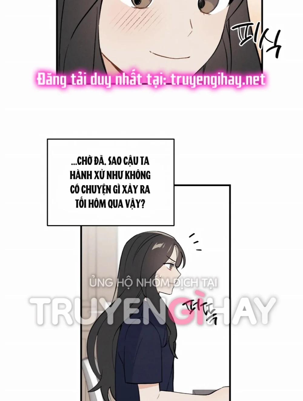 Người Bạn Thuở Nhỏ Sao Có Thế Lớn Như Vậy! – 12.2 trang 42