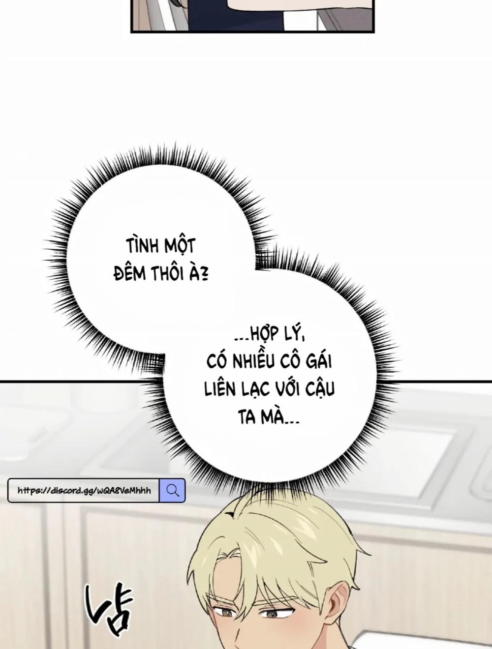 Người Bạn Thuở Nhỏ Sao Có Thế Lớn Như Vậy! – 12.2 trang 43