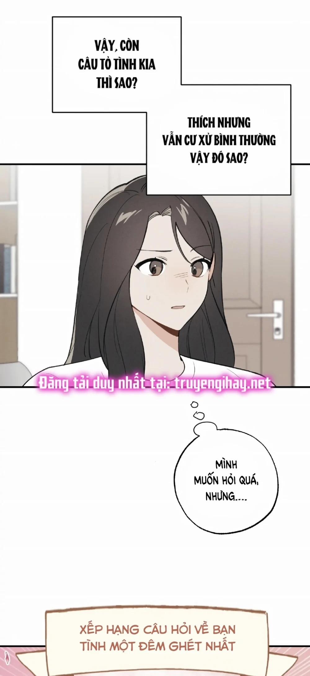 Người Bạn Thuở Nhỏ Sao Có Thế Lớn Như Vậy! – 12.2 trang 45