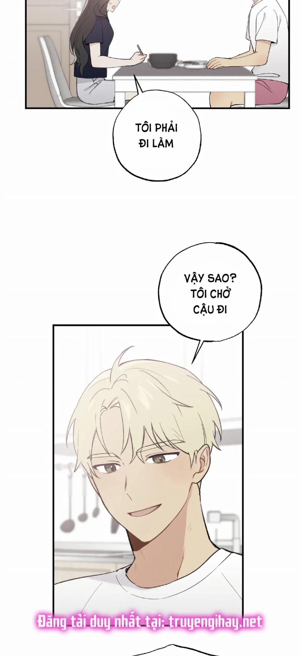 Người Bạn Thuở Nhỏ Sao Có Thế Lớn Như Vậy! – 12.2 trang 47