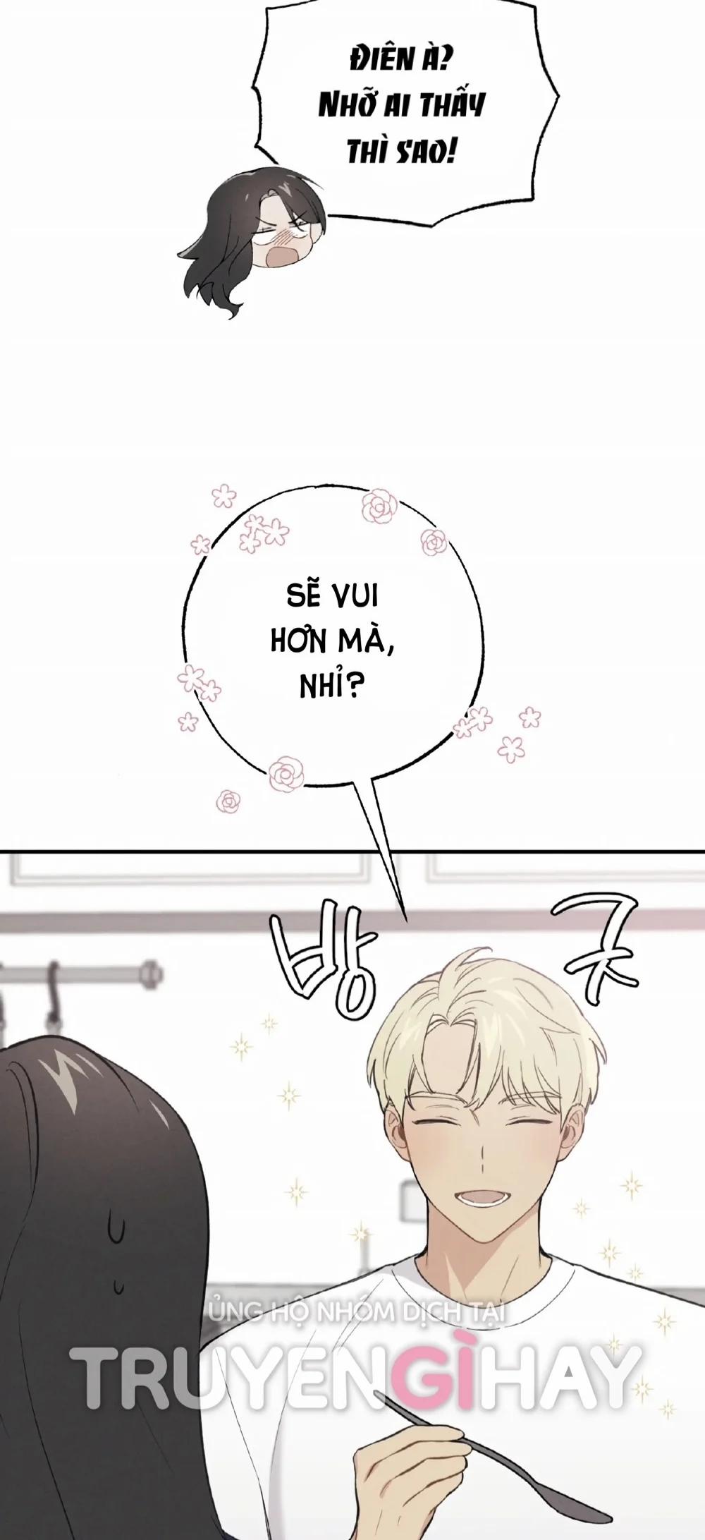 Người Bạn Thuở Nhỏ Sao Có Thế Lớn Như Vậy! – 12.2 trang 48