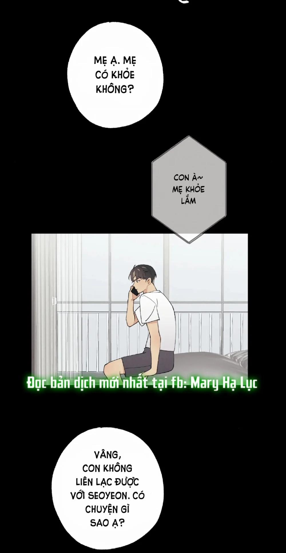 Người Bạn Thuở Nhỏ Sao Có Thế Lớn Như Vậy! – 12.2 trang 7