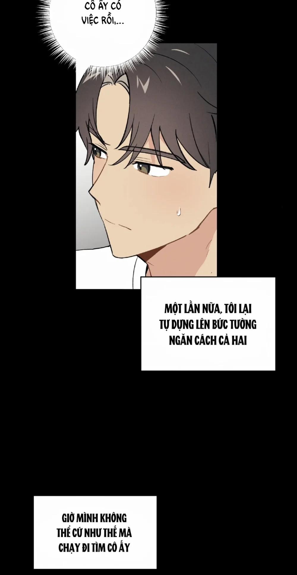 Người Bạn Thuở Nhỏ Sao Có Thế Lớn Như Vậy! – 12.2 trang 9