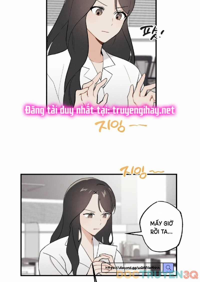 Người Bạn Thuở Nhỏ Sao Có Thế Lớn Như Vậy! – 13.1 trang 12