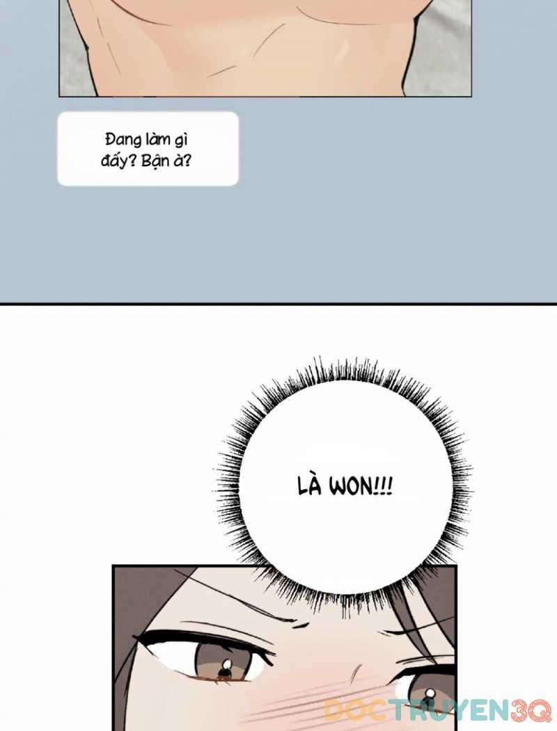 Người Bạn Thuở Nhỏ Sao Có Thế Lớn Như Vậy! – 13.1 trang 14