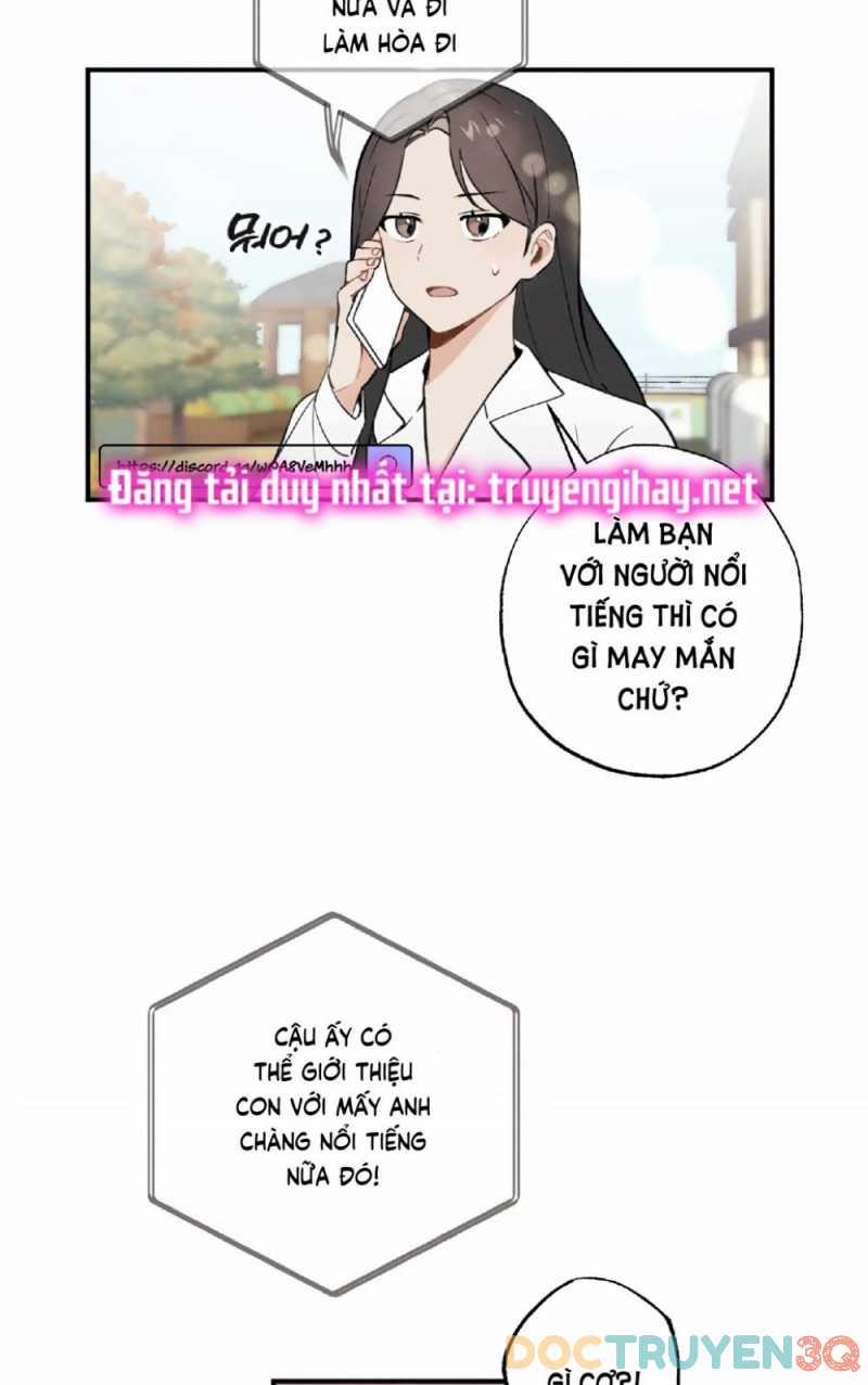 Người Bạn Thuở Nhỏ Sao Có Thế Lớn Như Vậy! – 13.1 trang 3