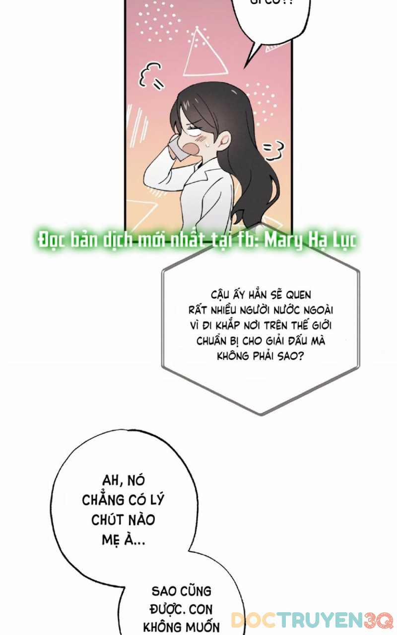 Người Bạn Thuở Nhỏ Sao Có Thế Lớn Như Vậy! – 13.1 trang 4