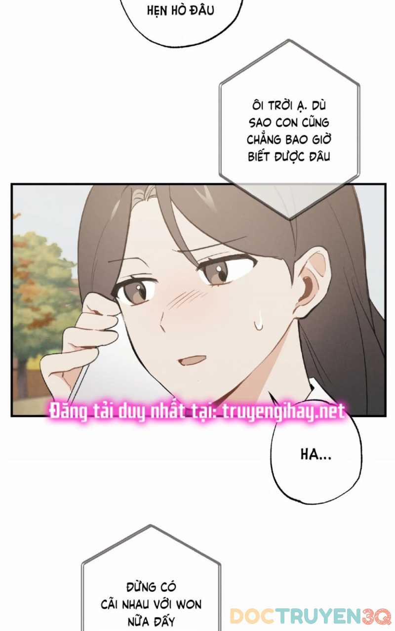 Người Bạn Thuở Nhỏ Sao Có Thế Lớn Như Vậy! – 13.1 trang 5