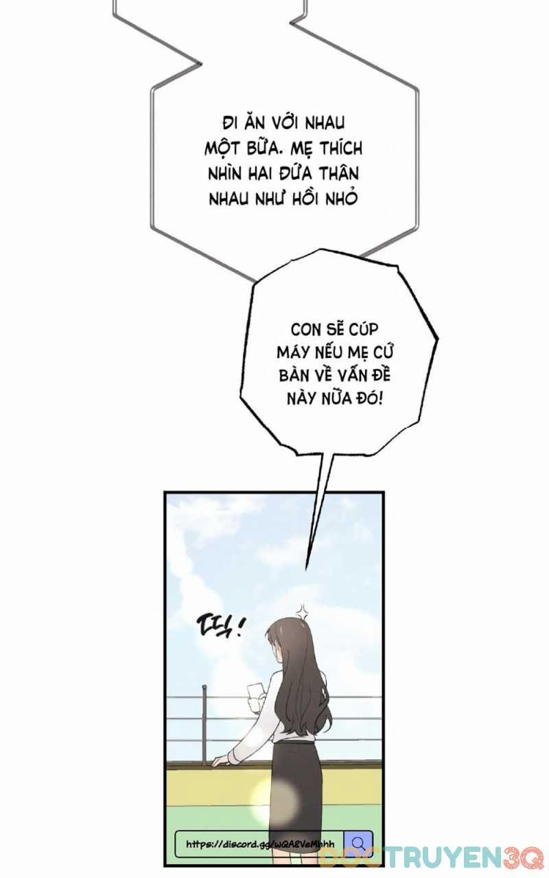 Người Bạn Thuở Nhỏ Sao Có Thế Lớn Như Vậy! – 13.1 trang 6