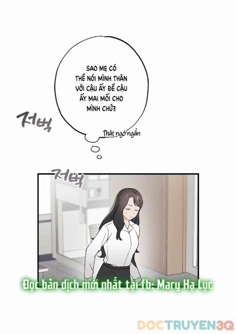 Người Bạn Thuở Nhỏ Sao Có Thế Lớn Như Vậy! – 13.1 trang 7