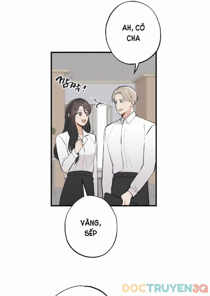 Người Bạn Thuở Nhỏ Sao Có Thế Lớn Như Vậy! – 13.1 trang 8