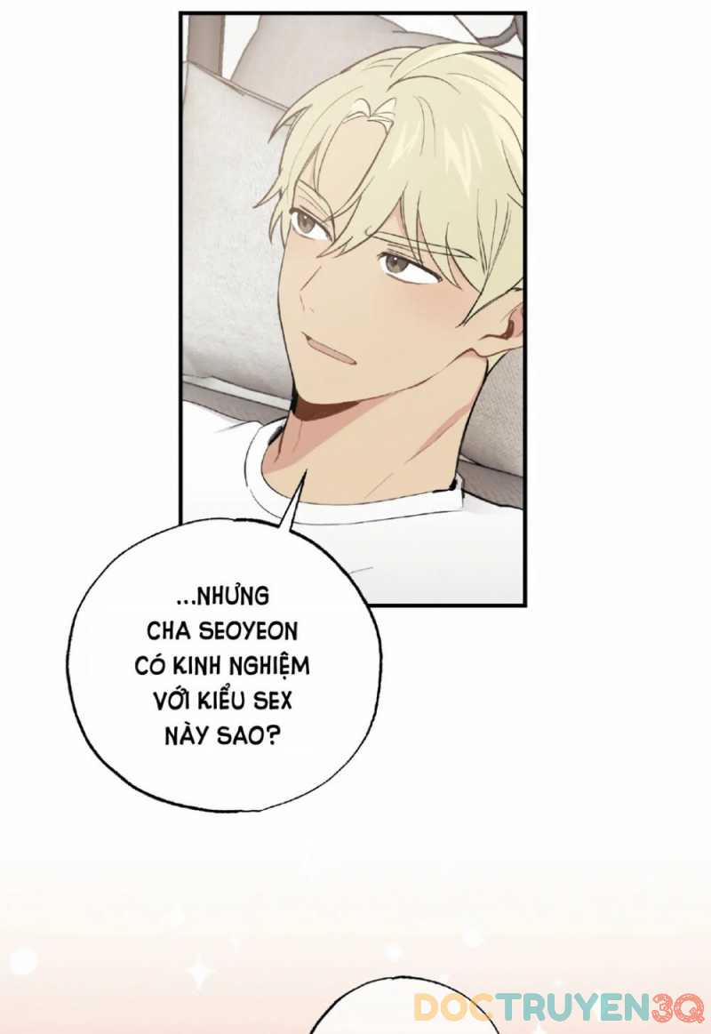 Người Bạn Thuở Nhỏ Sao Có Thế Lớn Như Vậy! – 13.2 trang 11