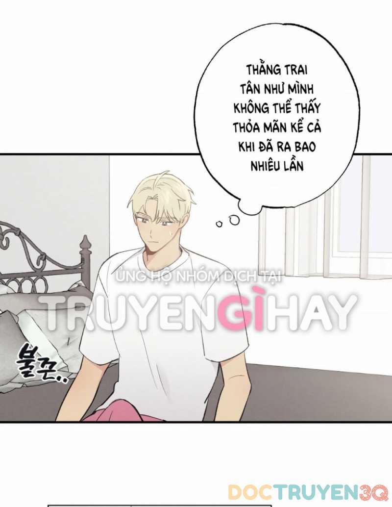 Người Bạn Thuở Nhỏ Sao Có Thế Lớn Như Vậy! – 13.2 trang 15