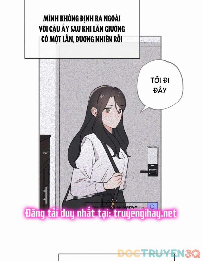 Người Bạn Thuở Nhỏ Sao Có Thế Lớn Như Vậy! – 13.2 trang 16