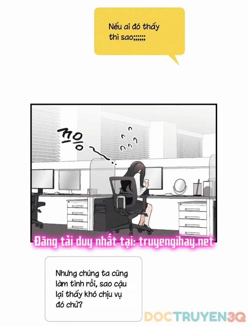 Người Bạn Thuở Nhỏ Sao Có Thế Lớn Như Vậy! – 13.2 trang 2