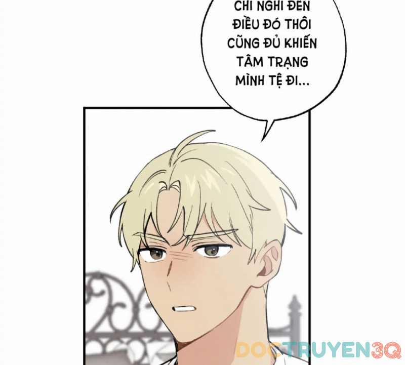 Người Bạn Thuở Nhỏ Sao Có Thế Lớn Như Vậy! – 13.2 trang 23