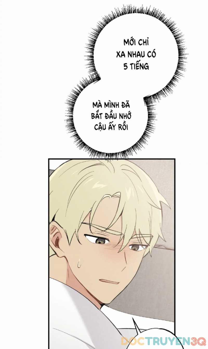 Người Bạn Thuở Nhỏ Sao Có Thế Lớn Như Vậy! – 13.2 trang 27