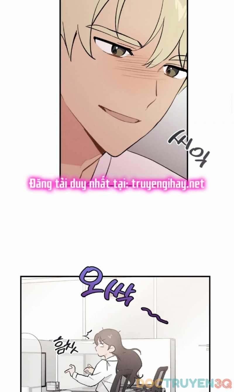 Người Bạn Thuở Nhỏ Sao Có Thế Lớn Như Vậy! – 13.2 trang 29