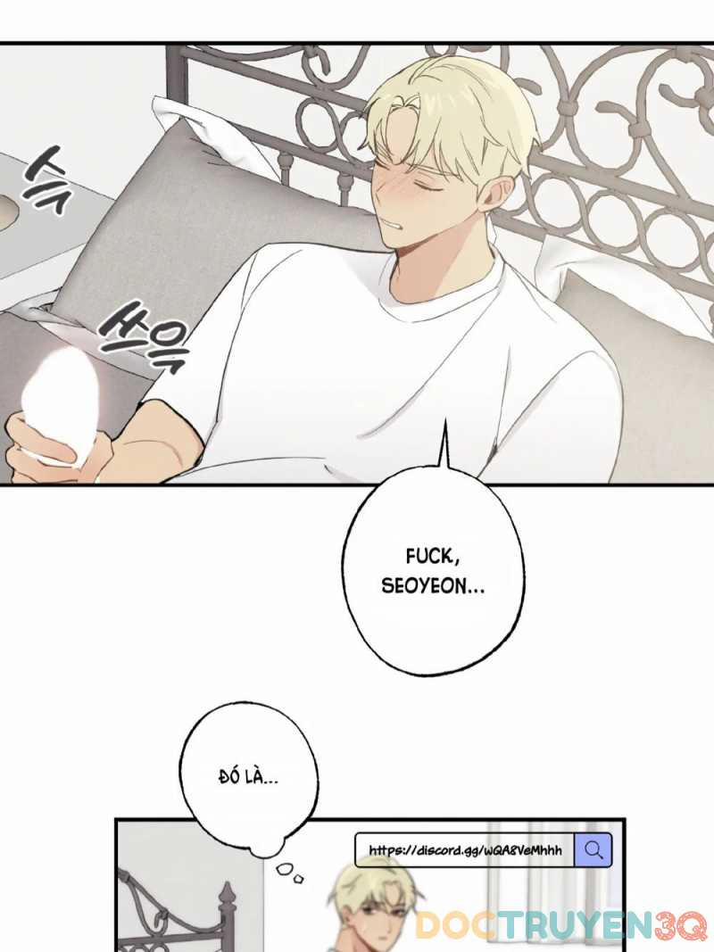 Người Bạn Thuở Nhỏ Sao Có Thế Lớn Như Vậy! – 13.2 trang 33